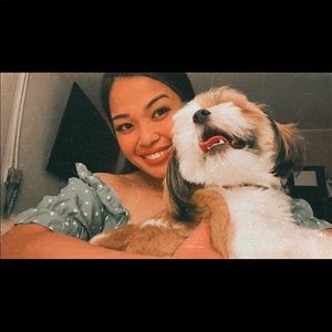 Meet your Posher, Rosemary grace